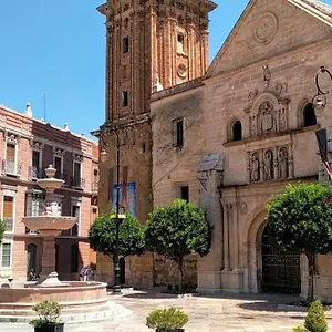 Grande Centrico Apartment Antequera