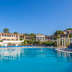 Pierre & Les Parcs De Aparthotel Grimaud