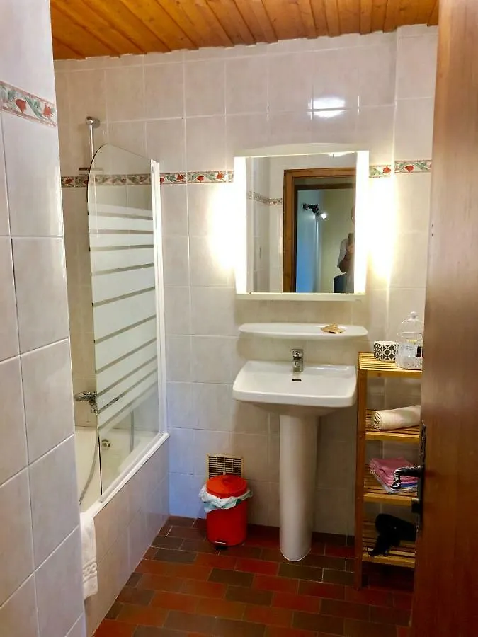 Residence Le Dahu Saint-Jean-de-Sixt 0*,